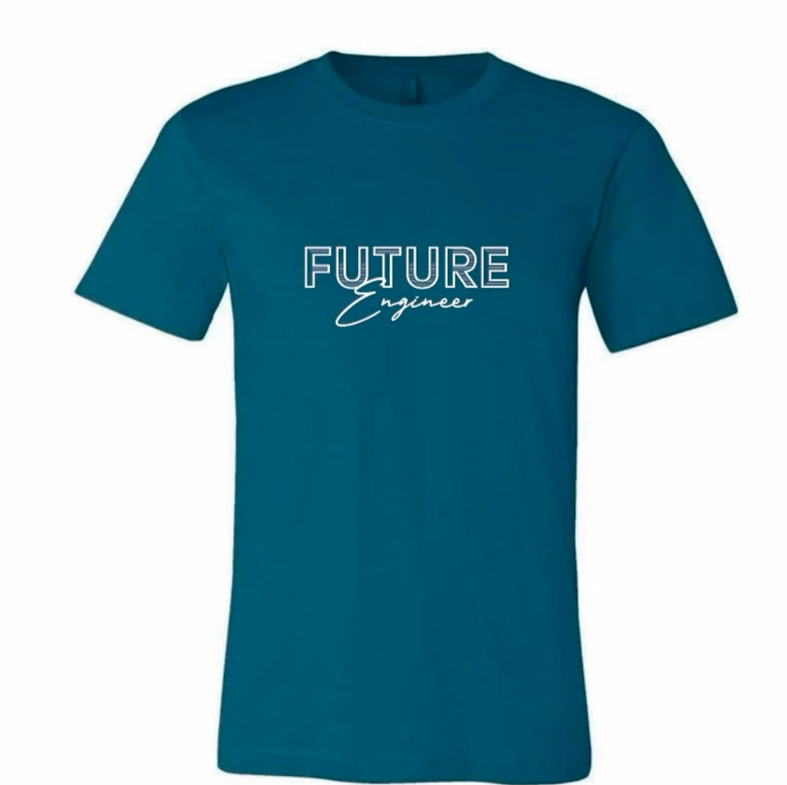 FUTURE ENGINEER
